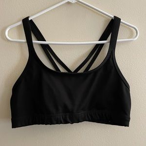 Patagonia sports bra